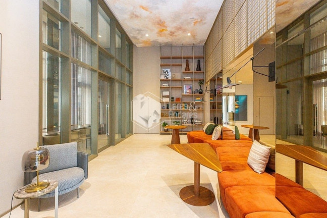 Imagem Studio com 1 Quarto à Venda, 31 m² em Paraíso - São Paulo Imagem Studio com 1 Quarto à Venda, 31 m² em Paraíso - São Paulo