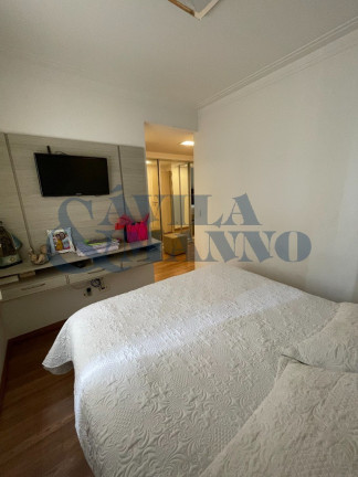 Imagem Apartamento com 3 Quartos à Venda, 137 m² em Vila Regente Feijó - São Paulo Imagem Apartamento com 3 Quartos à Venda, 137 m² em Vila Regente Feijó - São Paulo