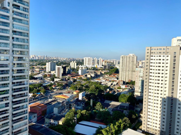 Imagem Apartamento com 2 Quartos à Venda, 49 m² em Barra Funda - São Paulo Imagem Apartamento com 2 Quartos à Venda, 49 m² em Barra Funda - São Paulo