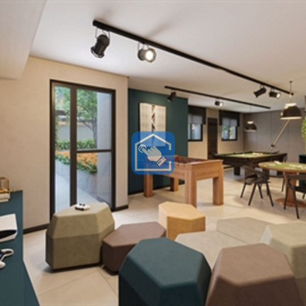 Imagem Apartamento com 2 Quartos à Venda, 42 m² em Barra Funda - São Paulo Imagem Apartamento com 2 Quartos à Venda, 42 m² em Barra Funda - São Paulo