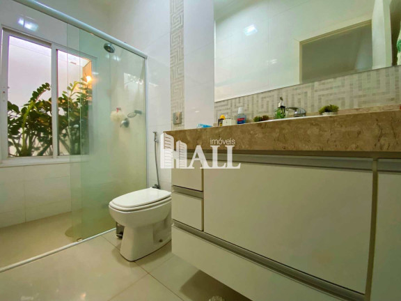 Imagem Casa com 3 Quartos à Venda, 250 m² em Golden Park Residence - Mirassol
