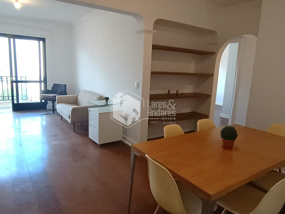 Imagem Apartamento com 3 Quartos à Venda, 103 m² em Pompéia - São Paulo Imagem Apartamento com 3 Quartos à Venda, 103 m² em Pompéia - São Paulo