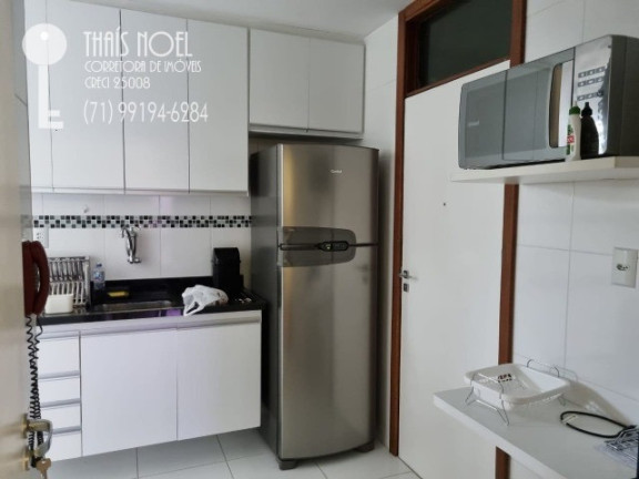 Imagem Apartamento com 3 Quartos à Venda, 90 m² em Campo Grande - Salvador Imagem Apartamento com 3 Quartos à Venda, 90 m² em Campo Grande - Salvador