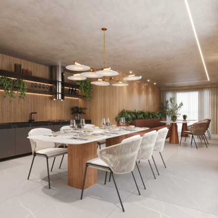 Imagem Cobertura com 3 Quartos à Venda, 134 m² em Intermares - Cabedelo Imagem Cobertura com 3 Quartos à Venda, 134 m² em Intermares - Cabedelo