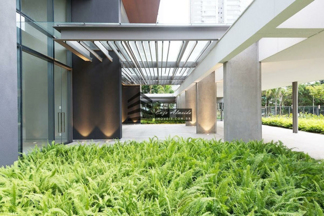 Imagem Apartamento com 2 Quartos à Venda, 128 m² em Brooklin - São Paulo Imagem Apartamento com 2 Quartos à Venda, 128 m² em Brooklin - São Paulo