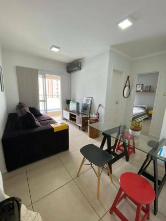 Imagem Apartamento com 1 Quarto à Venda, 46 m² em Jardim Botânico - Ribeirão Preto Imagem Apartamento com 1 Quarto à Venda, 46 m² em Jardim Botânico - Ribeirão Preto