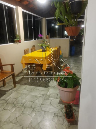Imagem Imóvel com 3 Quartos à Venda, 149 m² em Ninho Verde - Porangaba