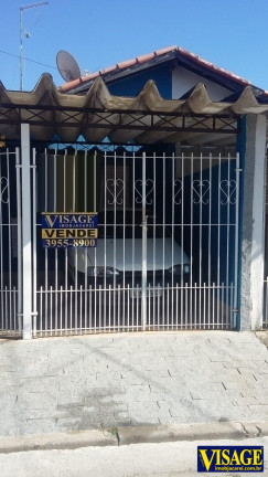 Imagem Casa com 2 Quartos à Venda, em Jd. Emilia - Jacareí Imagem Casa com 2 Quartos à Venda, em Jd. Emilia - Jacareí