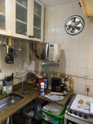 Imagem Apartamento com 2 Quartos à Venda, 60 m² em Santa Rosa - Niterói
