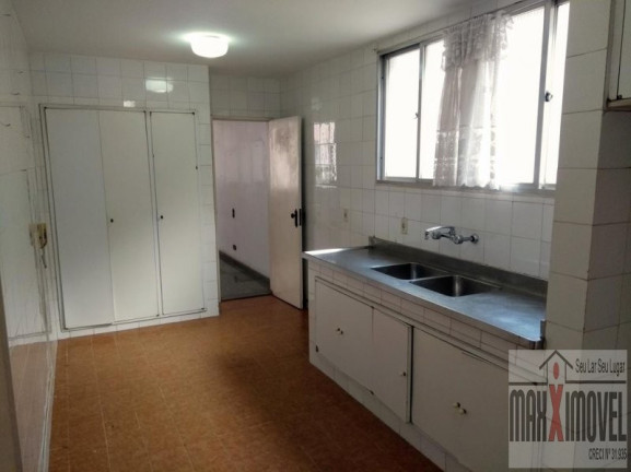 Imagem Apartamento com 4 Quartos à Venda, 186 m² em Ipanema - Rio De Janeiro
