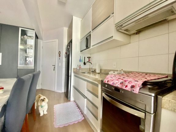 Imagem Apartamento com 3 Quartos à Venda, 152 m² em Pagani - Palhoça Imagem Apartamento com 3 Quartos à Venda, 152 m² em Pagani - Palhoça
