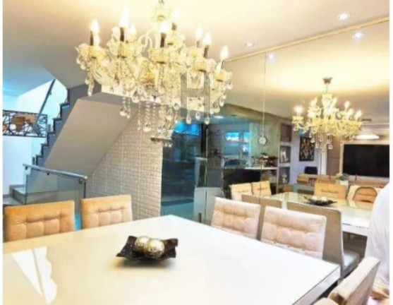 Imagem Casa com 4 Quartos à Venda, 174 m² em Jardim - Santo André Imagem Casa com 4 Quartos à Venda, 174 m² em Jardim - Santo André