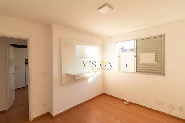 Imagem Apartamento com 2 Quartos à Venda, 100 m² em Vila João Jorge - Campinas