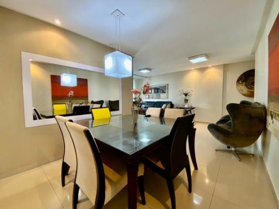 Imagem Apartamento com 4 Quartos à Venda, 120 m² em Setor Nova Suiça - Goiânia