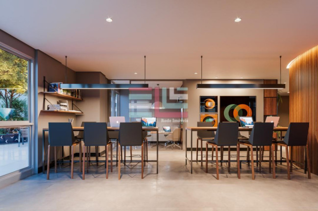 Imóvel com 1 Quarto à Venda, 34 m² em Saúde - São Paulo