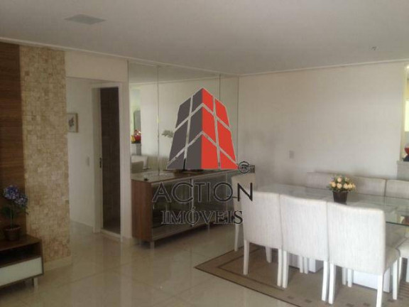 Imagem Apartamento com 3 Quartos à Venda, 124 m² em Vila Formosa - São Paulo