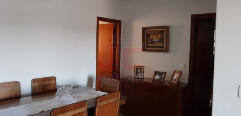 Imagem Apartamento com 3 Quartos à Venda, 110 m² em Centro - Ribeirão Preto