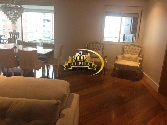 Imagem Apartamento com 3 Quartos à Venda, 228 m² em Tamboré - Santana De Parnaíba Imagem Apartamento com 3 Quartos à Venda, 228 m² em Tamboré - Santana De Parnaíba