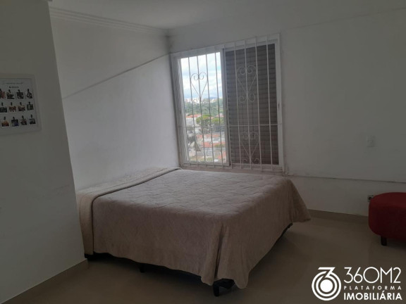 Imagem Apartamento com 3 Quartos à Venda, 220 m² em Centro - Santo André Imagem Apartamento com 3 Quartos à Venda, 220 m² em Centro - Santo André