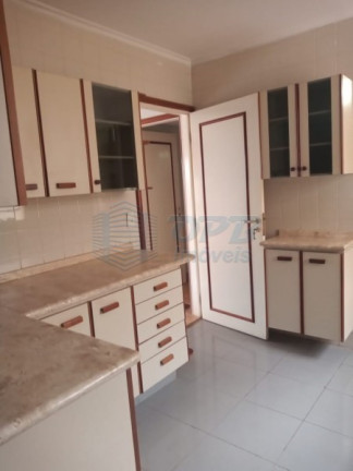 Imagem Apartamento à Venda, 133 m² em Jardim Irajá - Ribeirão Preto