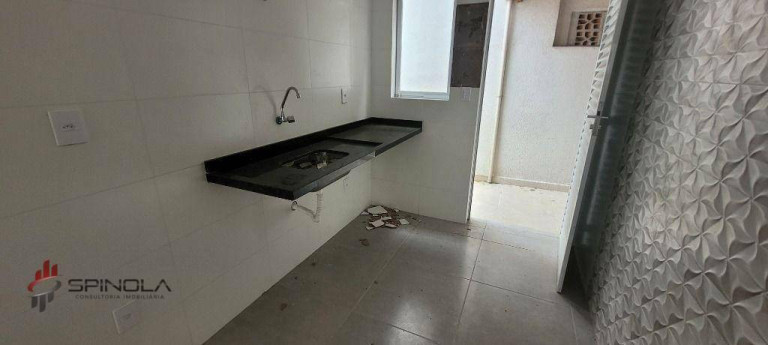 Imagem Sobrado com 2 Quartos à Venda, 78 m² em Mirim - Praia Grande Imagem Sobrado com 2 Quartos à Venda, 78 m² em Mirim - Praia Grande
