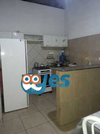 Imagem Casa com 4 Quartos à Venda, 128 m² em Campo Limpo - Feira De Santana Imagem Casa com 4 Quartos à Venda, 128 m² em Campo Limpo - Feira De Santana