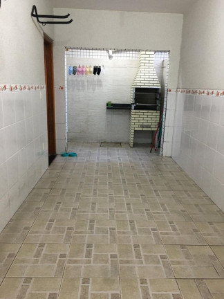 Imagem Casa com 4 Quartos à Venda, 150 m² em Canto Do Forte - Praia Grande Imagem Casa com 4 Quartos à Venda, 150 m² em Canto Do Forte - Praia Grande