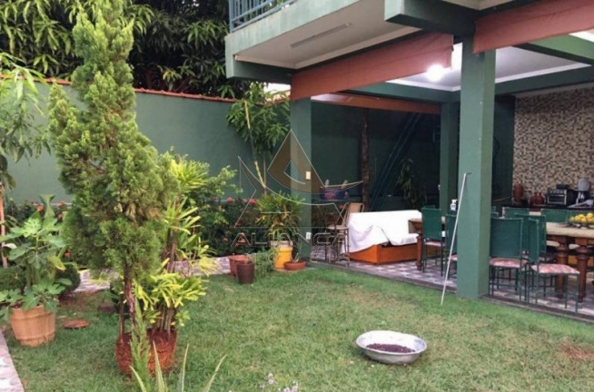 Imagem Casa com 3 Quartos à Venda, 182 m² em City Ribeirão - Ribeirão Preto Imagem Casa com 3 Quartos à Venda, 182 m² em City Ribeirão - Ribeirão Preto