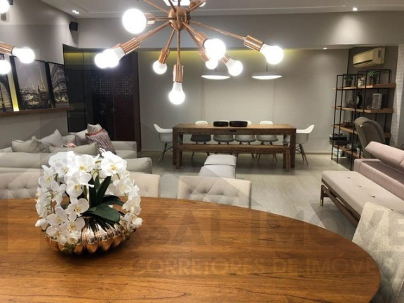 Imagem Apartamento com 3 Quartos à Venda, 170 m² em Marco - Belém