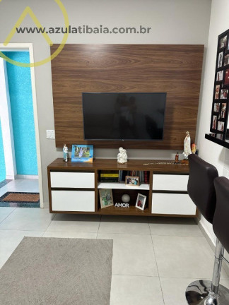 Imagem Casa com 2 Quartos à Venda, 104 m² em Jardim Alvinópolis - Atibaia