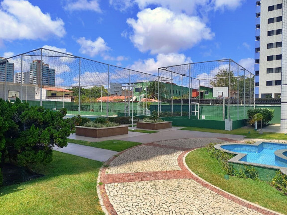 Imagem Apartamento com 3 Quartos à Venda, 73 m² em Engenheiro Luciano Cavalcante - Fortaleza Imagem Apartamento com 3 Quartos à Venda, 73 m² em Engenheiro Luciano Cavalcante - Fortaleza