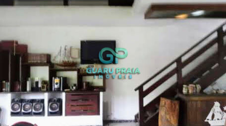 Imagem Casa com 6 Quartos à Venda, 507 m² em Balneário Praia Do Pernambuco - Guarujá Imagem Casa com 6 Quartos à Venda, 507 m² em Balneário Praia Do Pernambuco - Guarujá