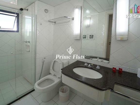 Imagem Apartamento com 1 Quarto à Venda, 30 m² em Jardim Paulista - São Paulo Imagem Apartamento com 1 Quarto à Venda, 30 m² em Jardim Paulista - São Paulo