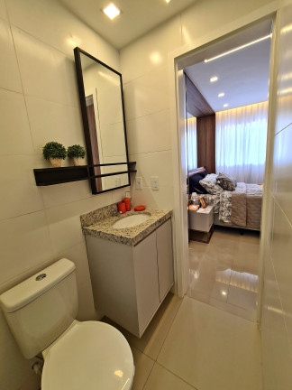 Imagem Apartamento com 2 Quartos à Venda, 46 m² em Zoobotânico - Teresina