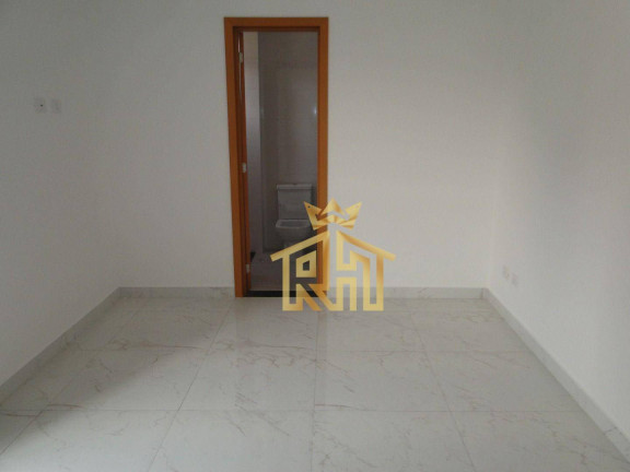 Imagem Apartamento com 4 Quartos à Venda, 147 m² em Canto Do Forte - Praia Grande