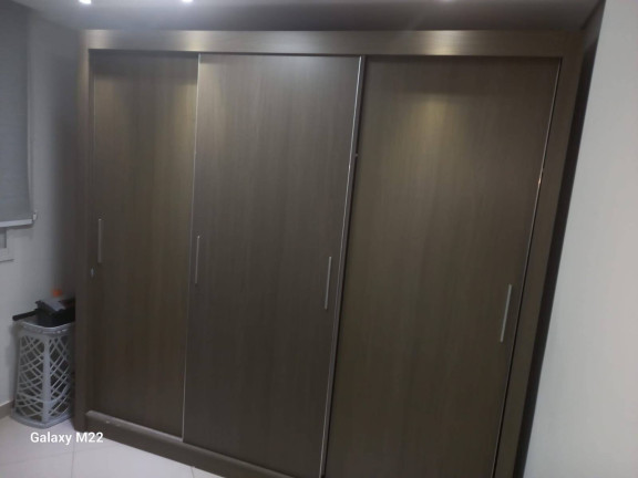 Imagem Apartamento com 2 Quartos à Venda, 44 m² em Jardim Helga - São Paulo
