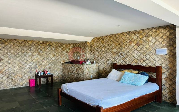 Imagem Casa de Condomínio com 3 Quartos à Venda, 400 m² em Peró - Cabo Frio