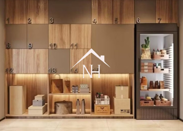 Imagem Apartamento com 3 Quartos à Venda, 131 m² em Vila Mariana - São Paulo Imagem Apartamento com 3 Quartos à Venda, 131 m² em Vila Mariana - São Paulo