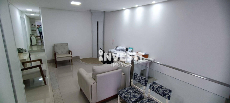 Imagem Sobrado com 4 Quartos à Venda, 233 m² em Parque Amazônia - Goiânia