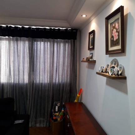 Imagem Apartamento com 2 Quartos à Venda, 85 m² em Vila Gumercindo - São Paulo
