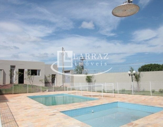Imagem Imóvel com 2 Quartos à Venda, 43 m² em Parque Dos Lagos - Ribeirão Preto Imagem Imóvel com 2 Quartos à Venda, 43 m² em Parque Dos Lagos - Ribeirão Preto