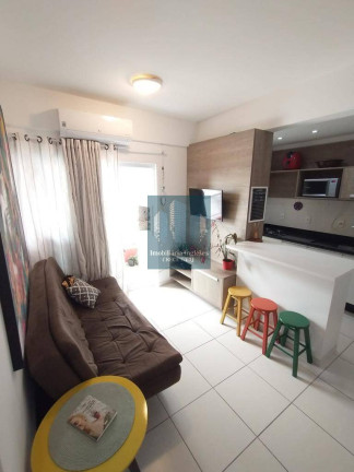 Imagem Apartamento com 2 Quartos à Venda, 59 m² em Ingleses Do Rio Vermelho - Florianópolis