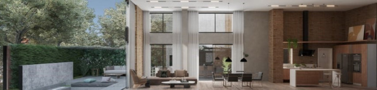 Imagem Imóvel com 3 Quartos à Venda, 203 m² em Ahú - Curitiba Imagem Imóvel com 3 Quartos à Venda, 203 m² em Ahú - Curitiba