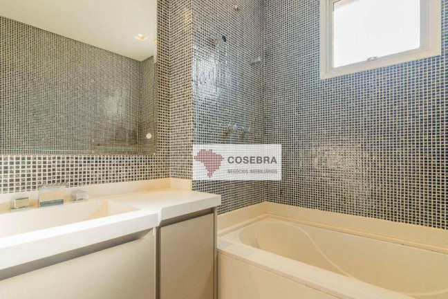 Imagem Apartamento com 2 Quartos à Venda, 137 m² em Vila Olímpia - São Paulo Imagem Apartamento com 2 Quartos à Venda, 137 m² em Vila Olímpia - São Paulo