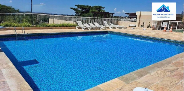 Imagem Apartamento com 2 Quartos à Venda, 49 m² em Chácara Das Nações - Valinhos Imagem Apartamento com 2 Quartos à Venda, 49 m² em Chácara Das Nações - Valinhos