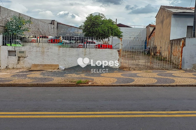 Imagem Terreno à Venda, 500 m² em Parque Industrial - Campinas Imagem Terreno à Venda, 500 m² em Parque Industrial - Campinas