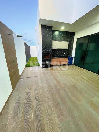 Imagem Casa com 1 Quarto para Alugar, em Buona Vita - Petrolina Imagem Casa com 1 Quarto para Alugar, em Buona Vita - Petrolina