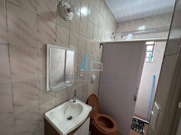 Imagem Casa de Condomínio com 1 Quarto à Venda, 40 m² em Aviação - Praia Grande Imagem Casa de Condomínio com 1 Quarto à Venda, 40 m² em Aviação - Praia Grande