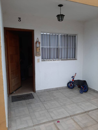 Apartamento com 2 Quartos à Venda, 78 m² em Chácara Belenzinho - São Paulo
