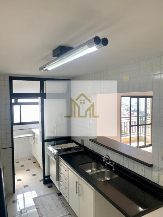 Imagem Apartamento com 3 Quartos à Venda, 86 m² em Chácara Inglesa - São Paulo Imagem Apartamento com 3 Quartos à Venda, 86 m² em Chácara Inglesa - São Paulo